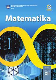 Matematika SMA Kelas XII